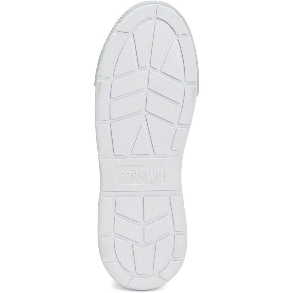 Xtratuf Men Ankle Deck Boot Sport