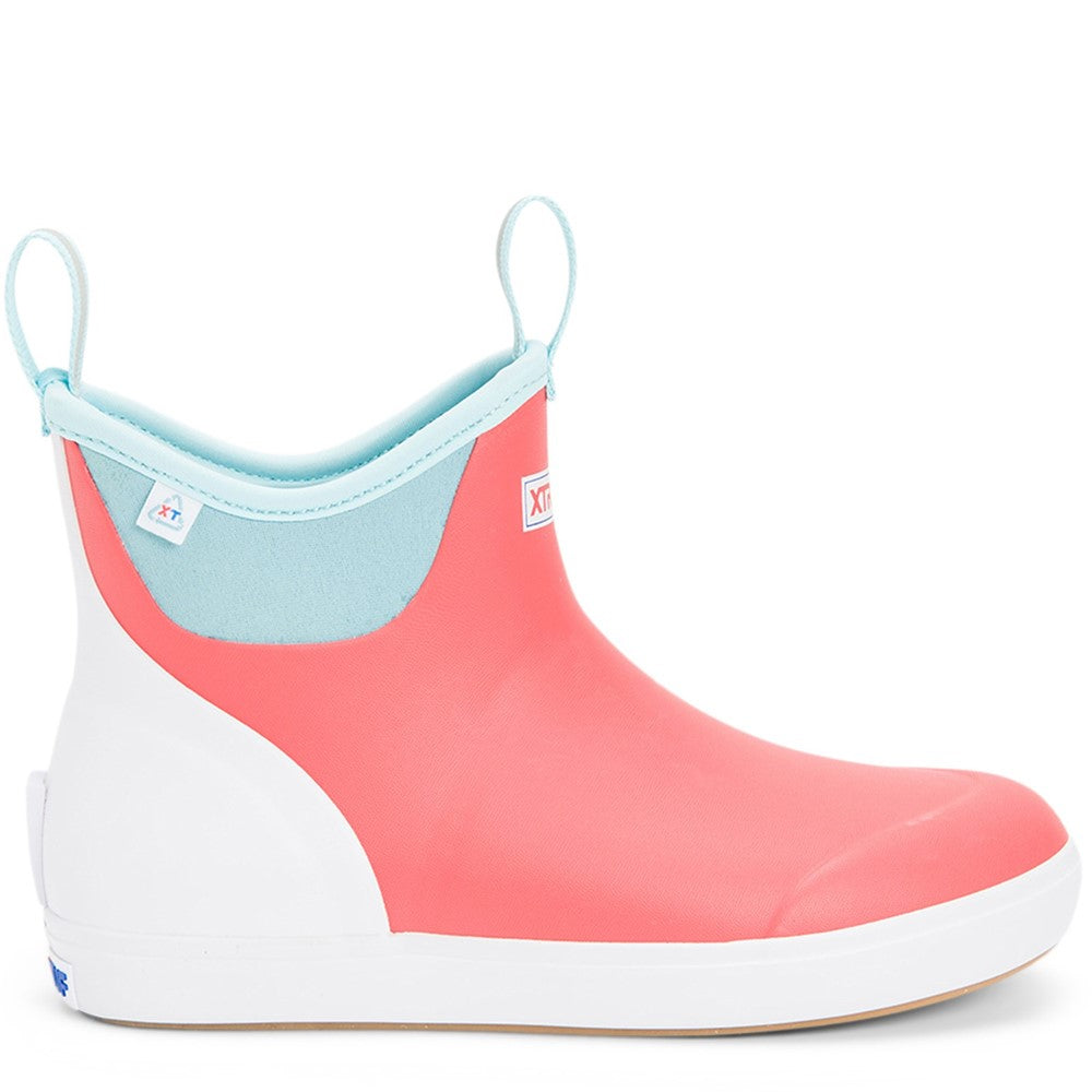 Xtratuf Men Ankle Deck Boot Eco