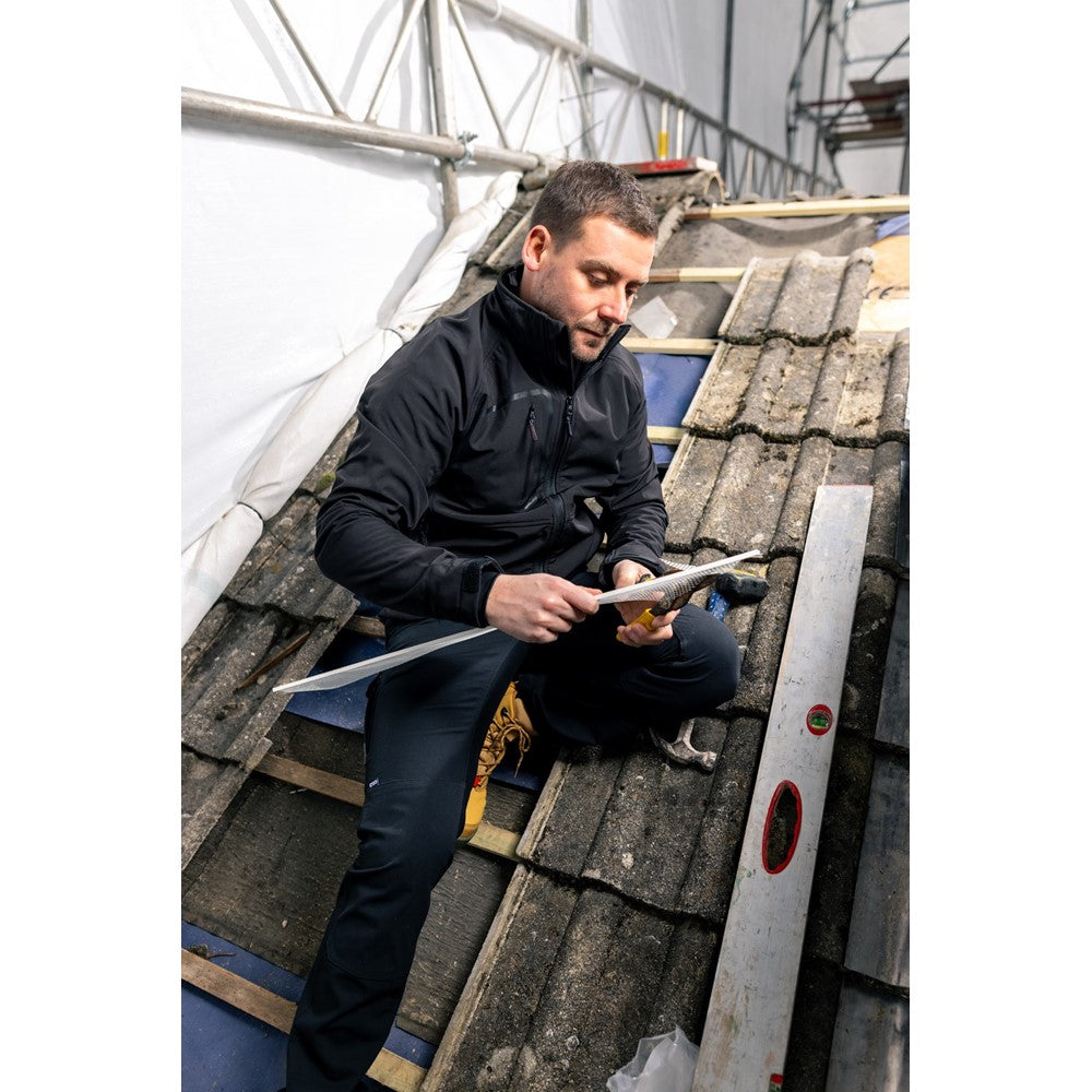 Hard Yakka Men Toughmaxx Jacket