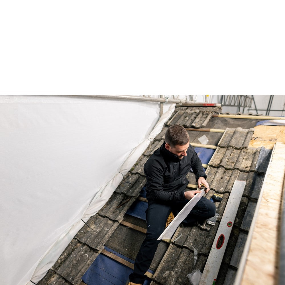 Hard Yakka Men Toughmaxx Jacket