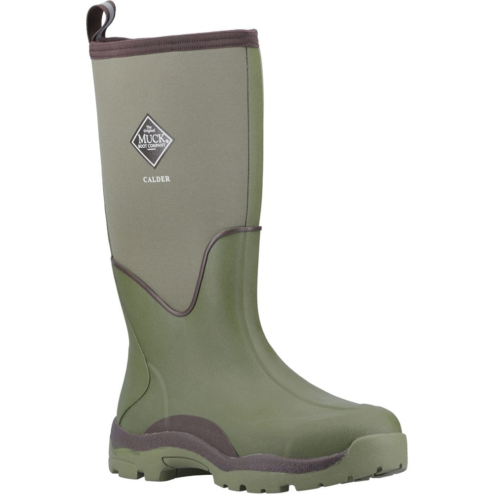 Muck Boots Calder Unisex Wellingtons
