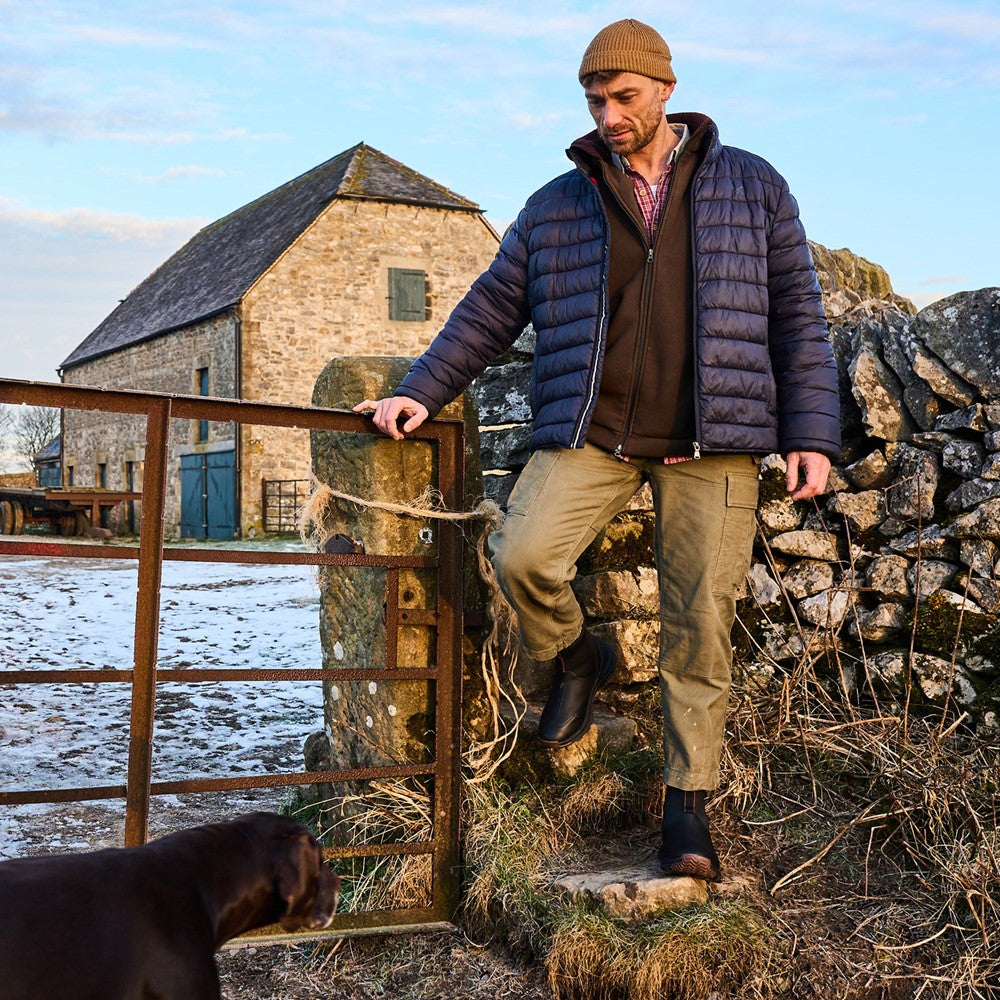 Muck Boots Men Outscape Max Boot