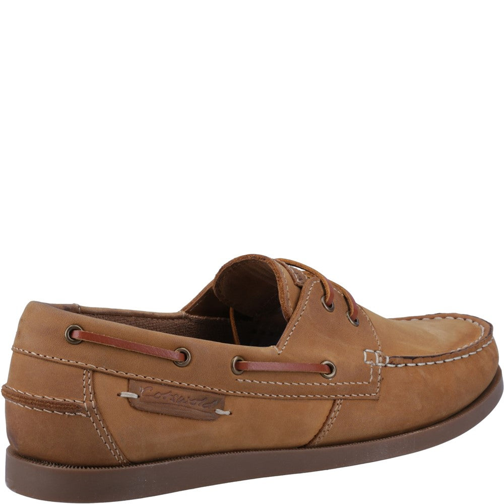 Cotswold Men Bartrim Shoe