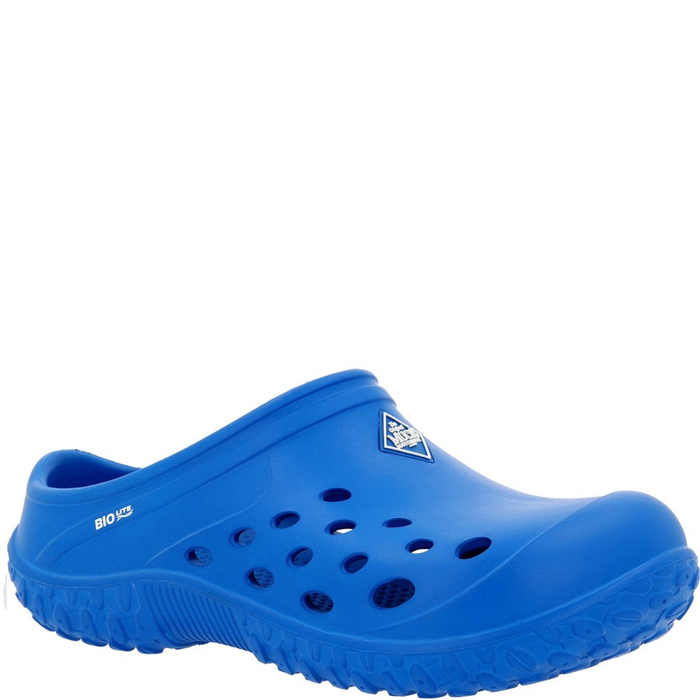 Muck Boots Kids Muckster Lite Clog Kid