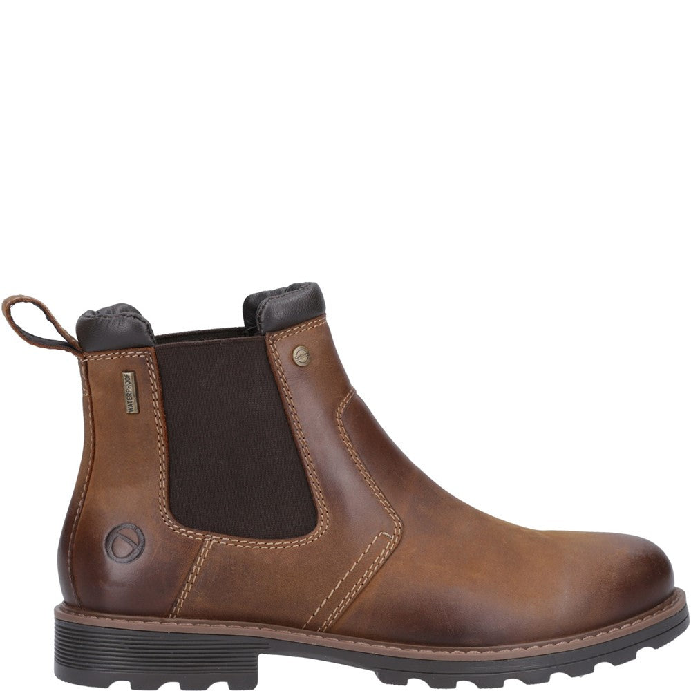 Cotswold Men Leafield Boots