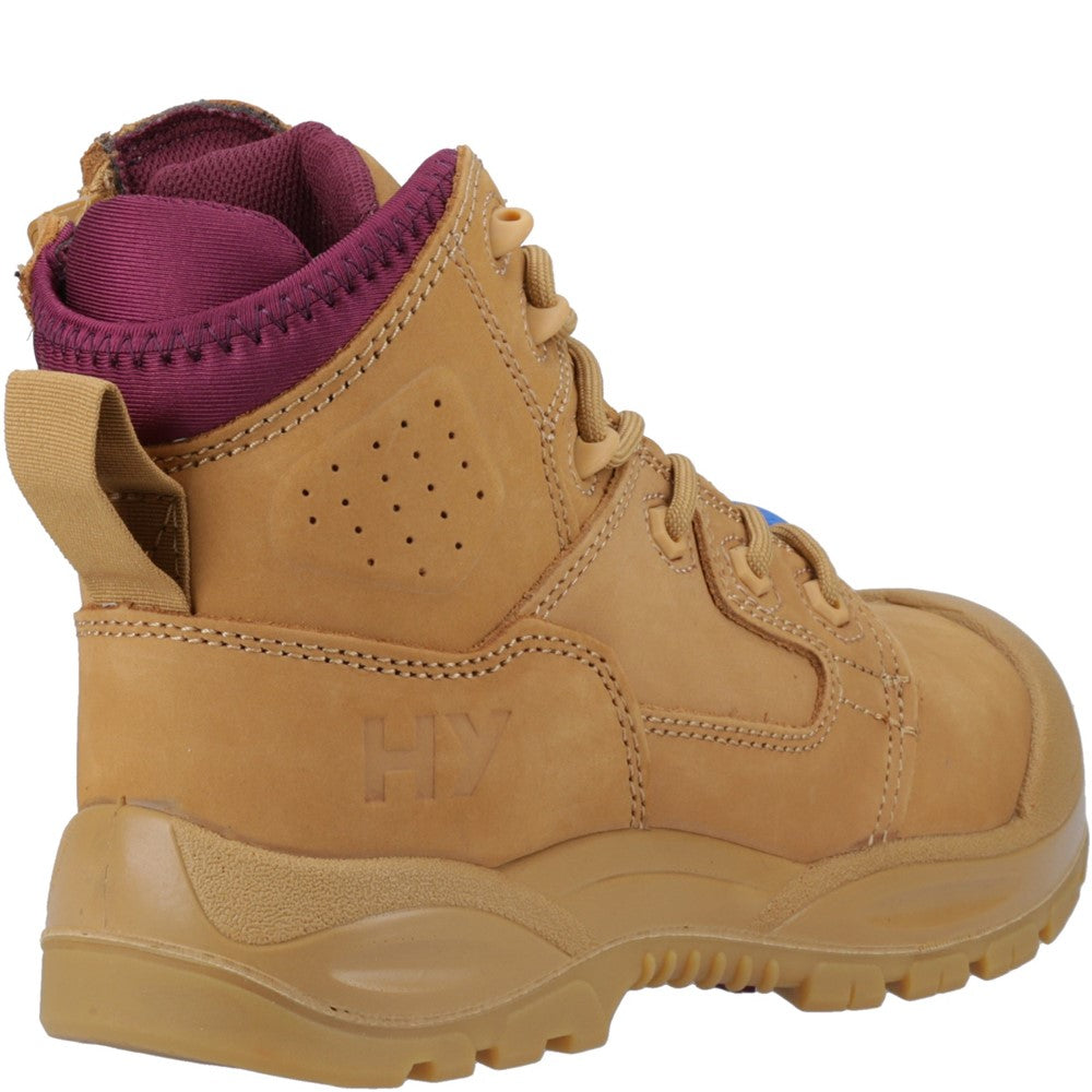 Hard Yakka Women Legend PR Ladies Safety Boot
