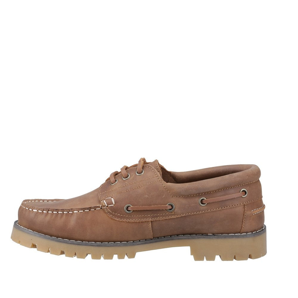 Cotswold Men Inglecote Shoe