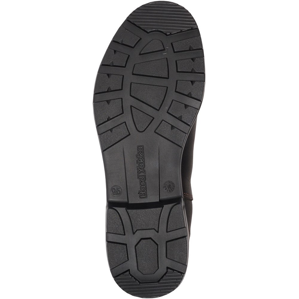Hard Yakka Men Brunswick Waxy Boots