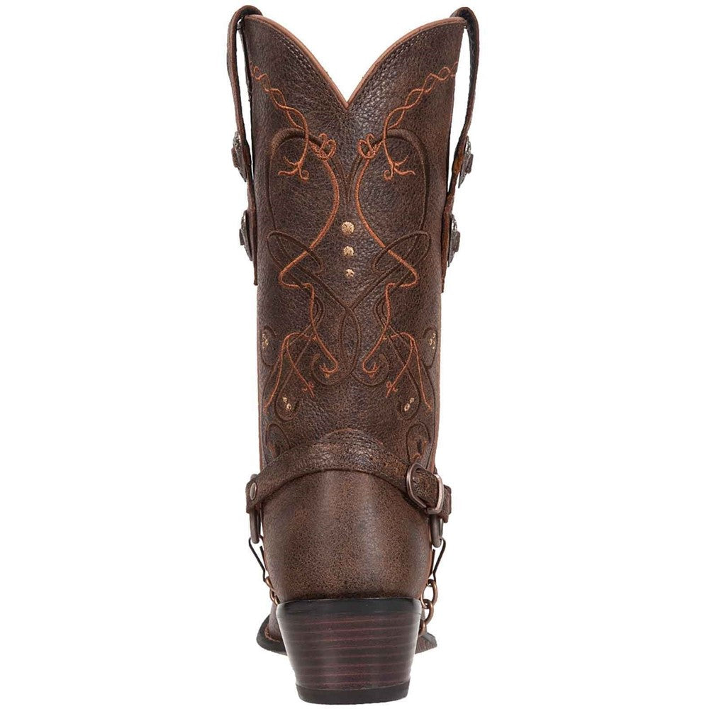 Durango Women Crush Heartbreaker Mid Boot Ladies Mid Boot