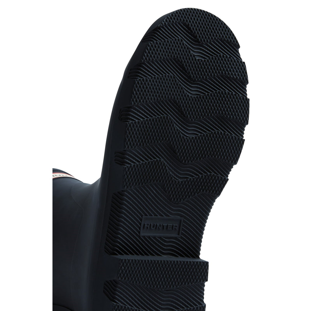 Hunter Women Downpour Short Boot