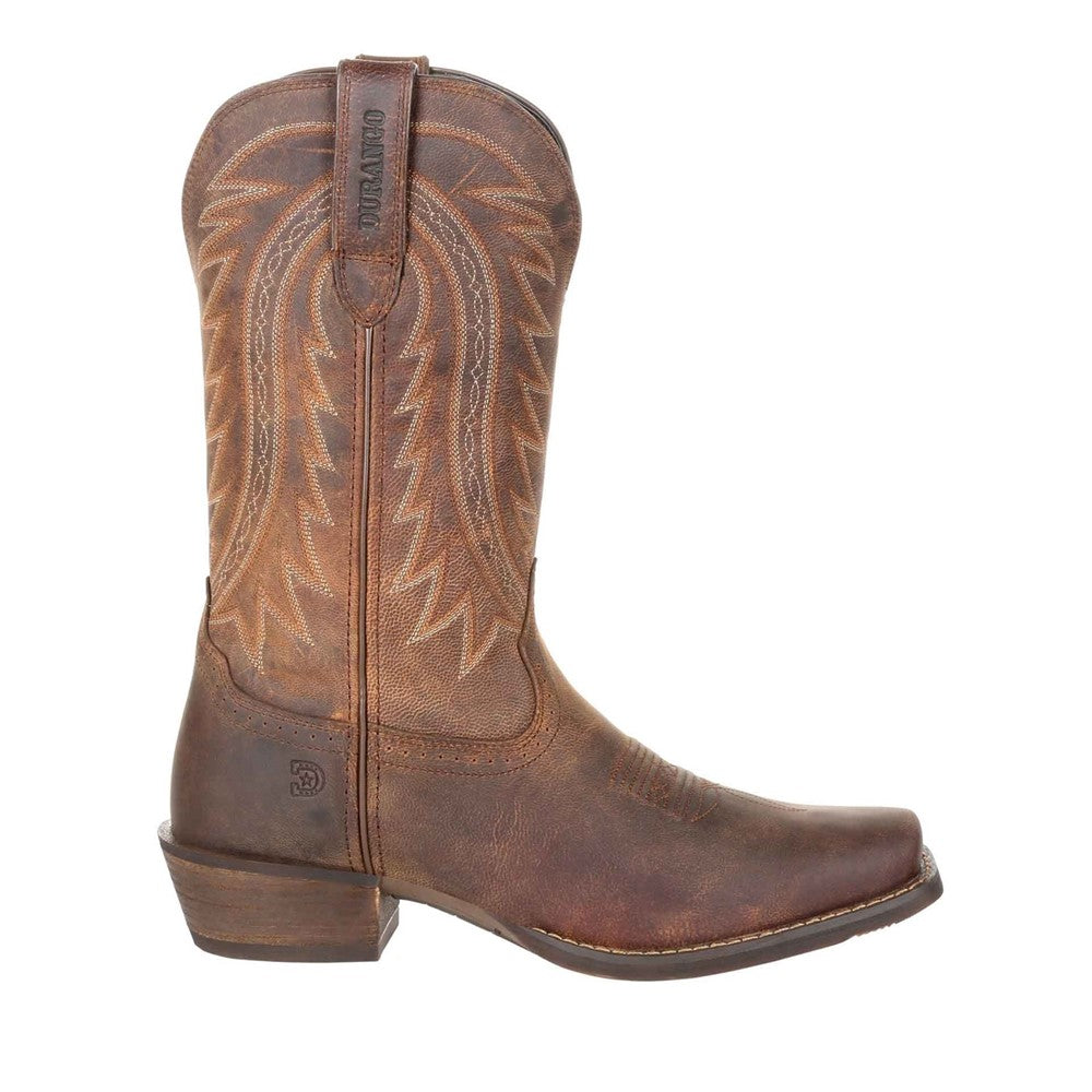 Durango Men Rebel Frontier Western Boot Mens Boots