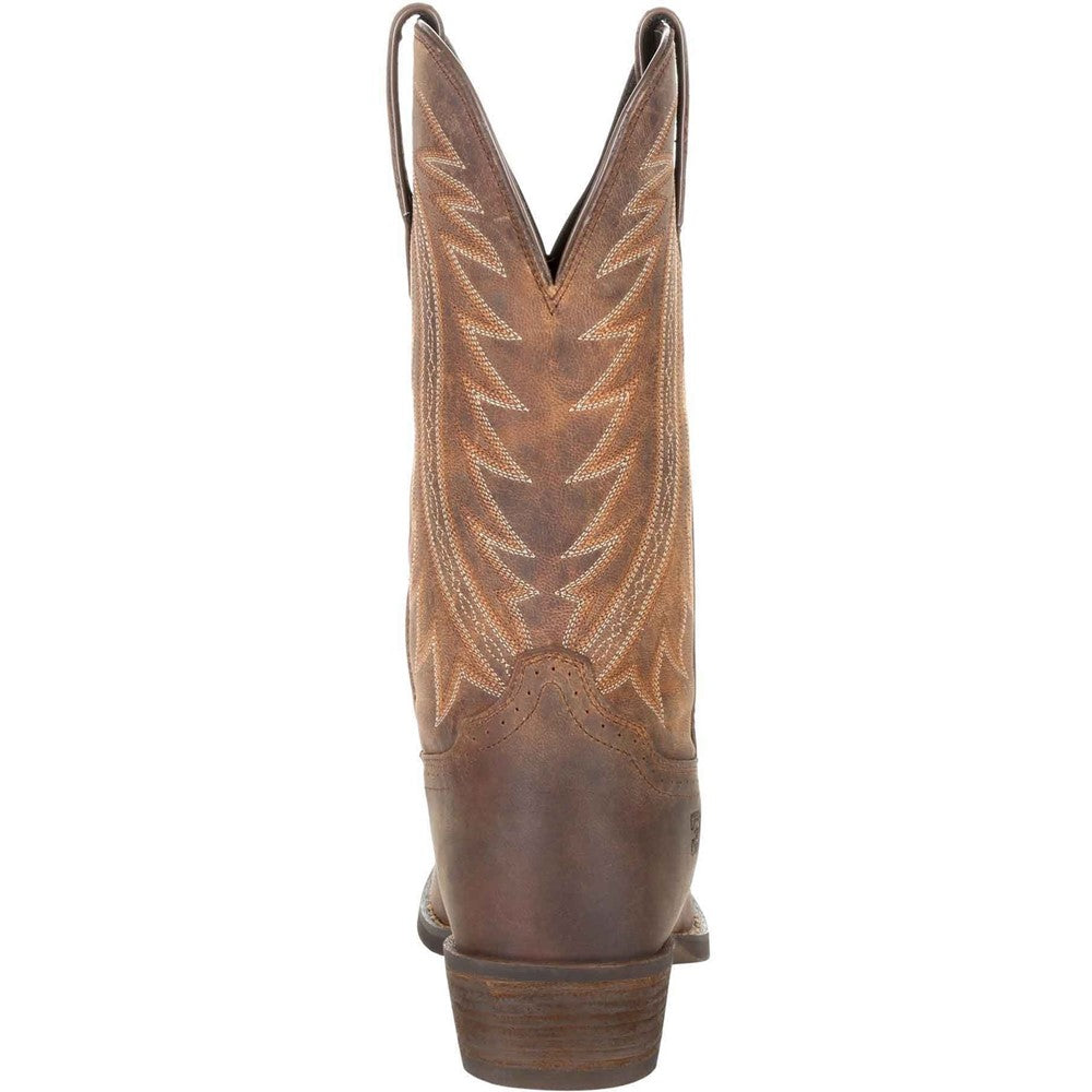 Durango Men Rebel Frontier Western Boot Mens Boots