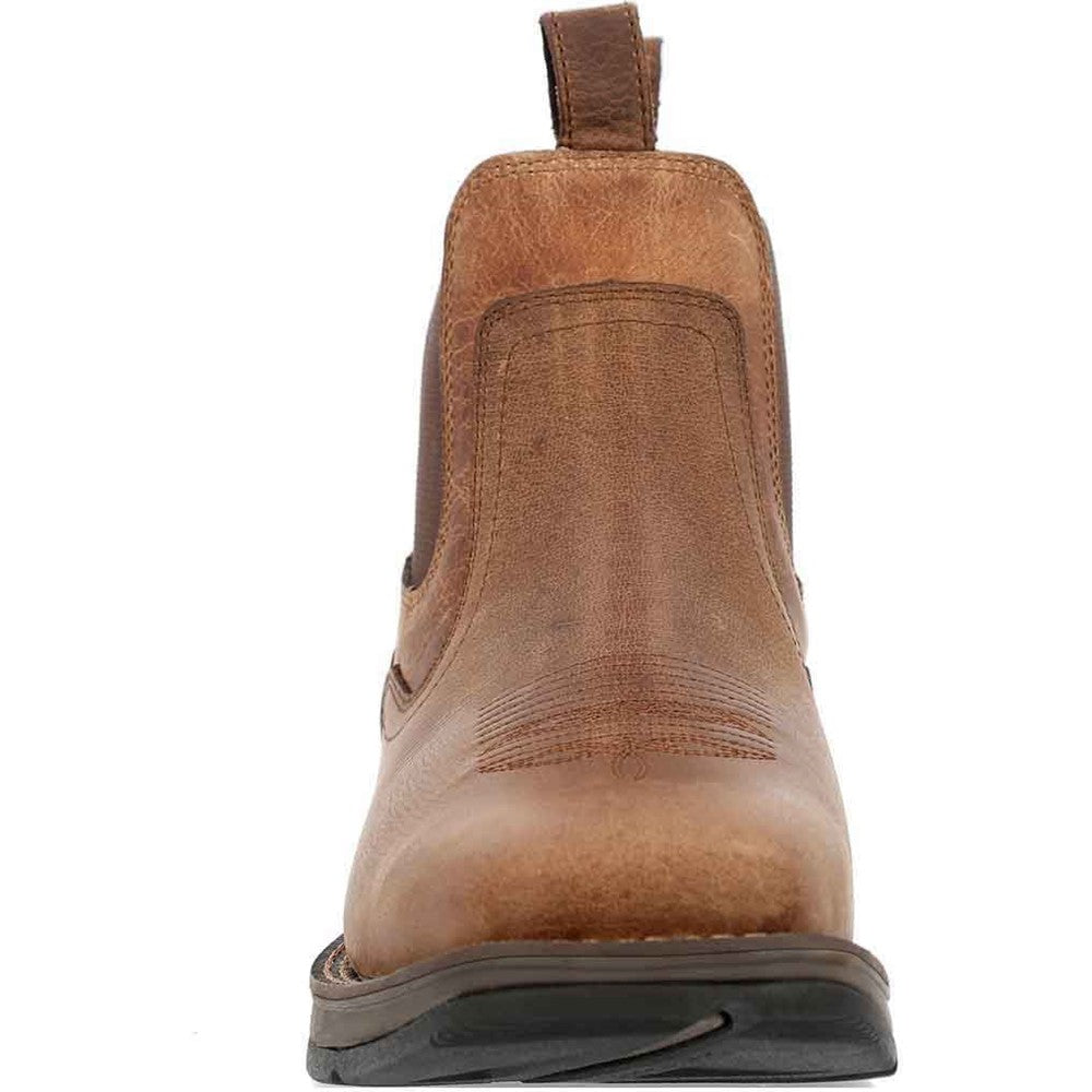 Durango Men Red Dirt Rebel Western Boot Mens Boots