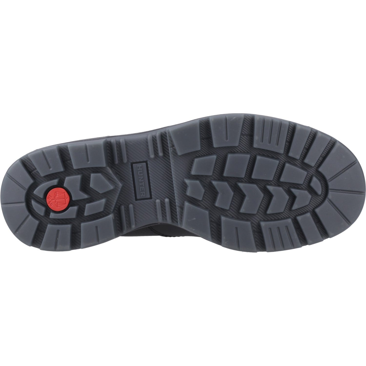 Hunter Safety Men's Drift Dealer Boot #colour_black