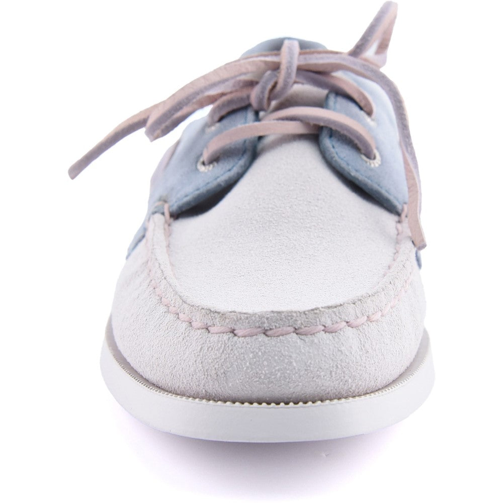 Sperry Women Authentic 2 Eye Boat Shoe