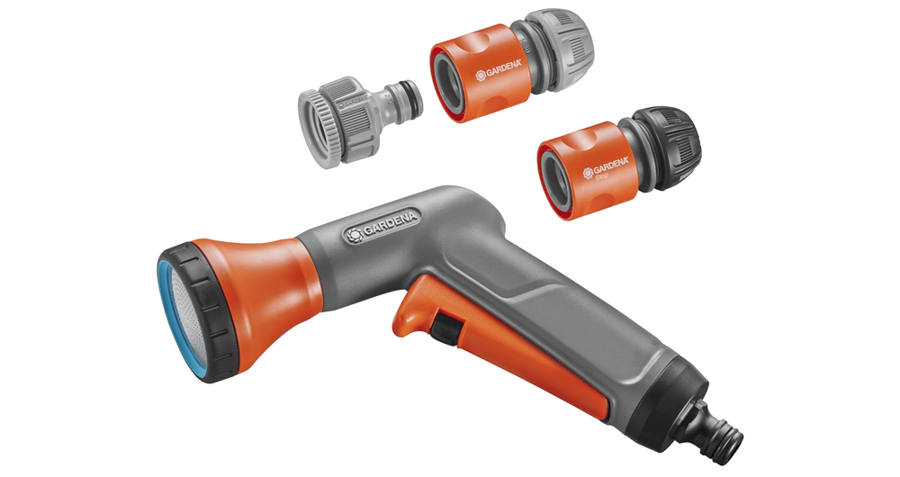 Gardena Basic Sprayer Set
