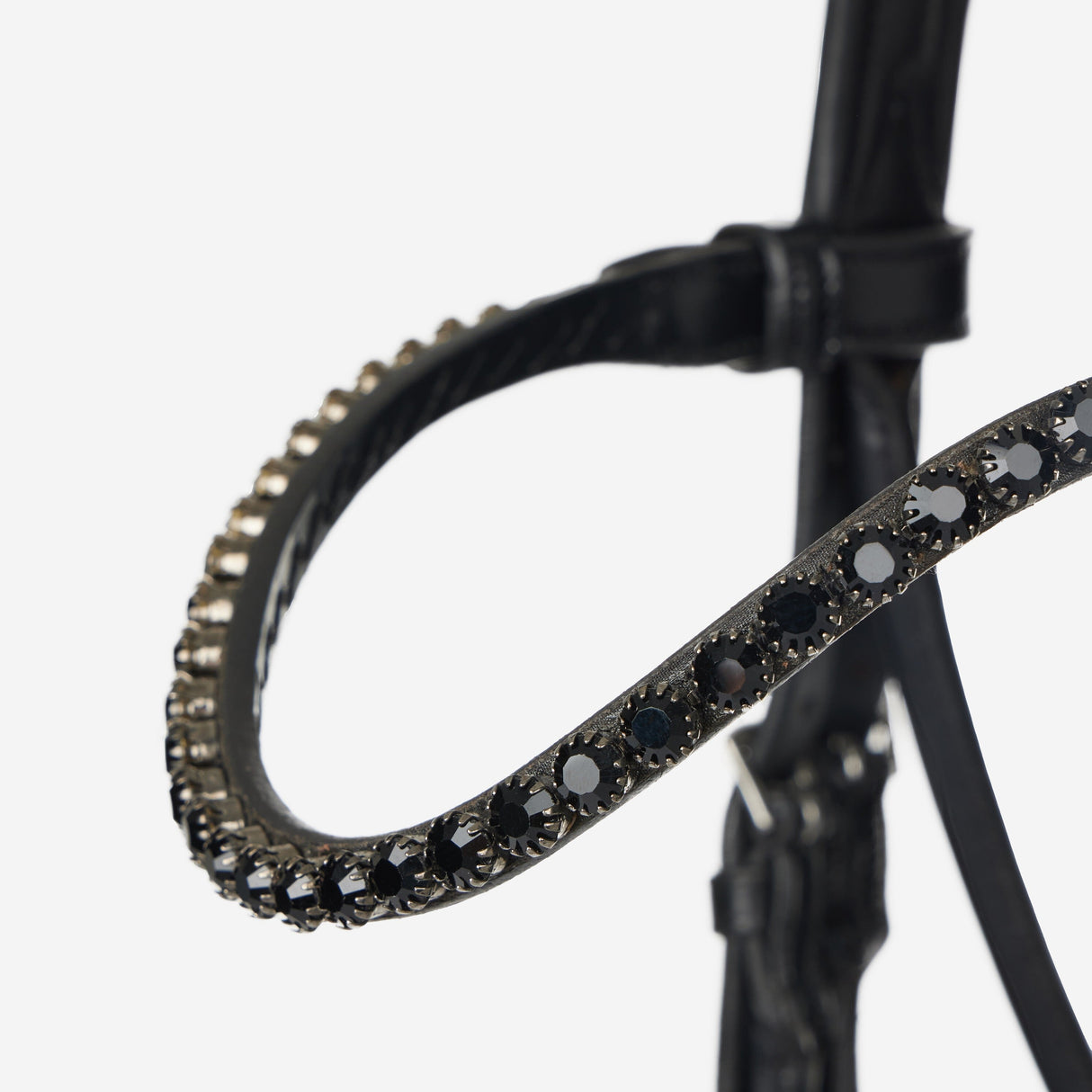 Lemieux Kudos Patent Dressage Bridle