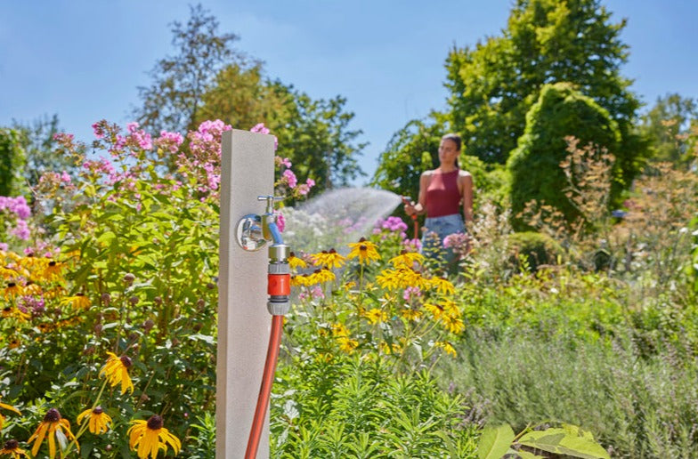 Gardena Basic Sprayer Set