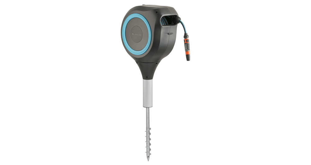 Gardena Garden Hose Box RollUp M