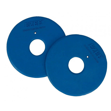 Norton Half-Open Rubber Bit Guards