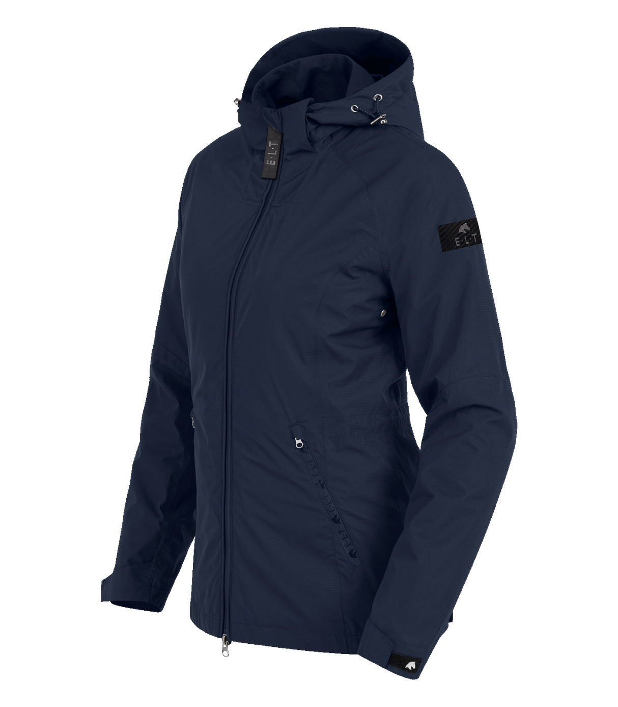 ELT Hamburg Jacket #colour_night-blue
