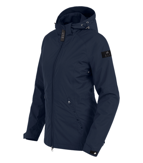 ELT Hamburg Jacket #colour_night-blue