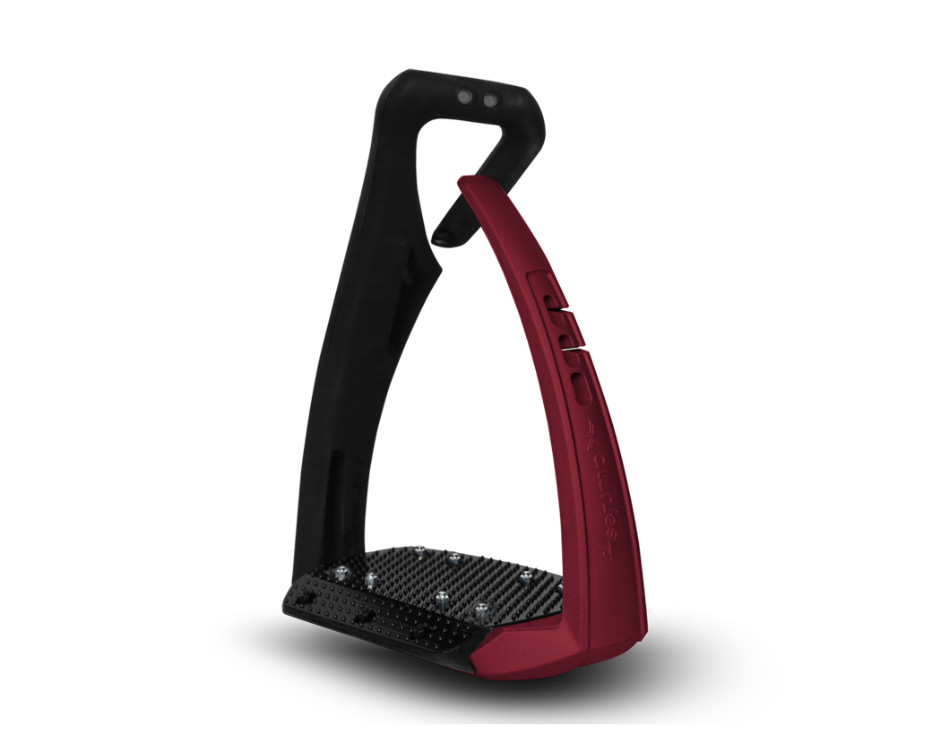 Freejump Soft'Up Pro + Etriers