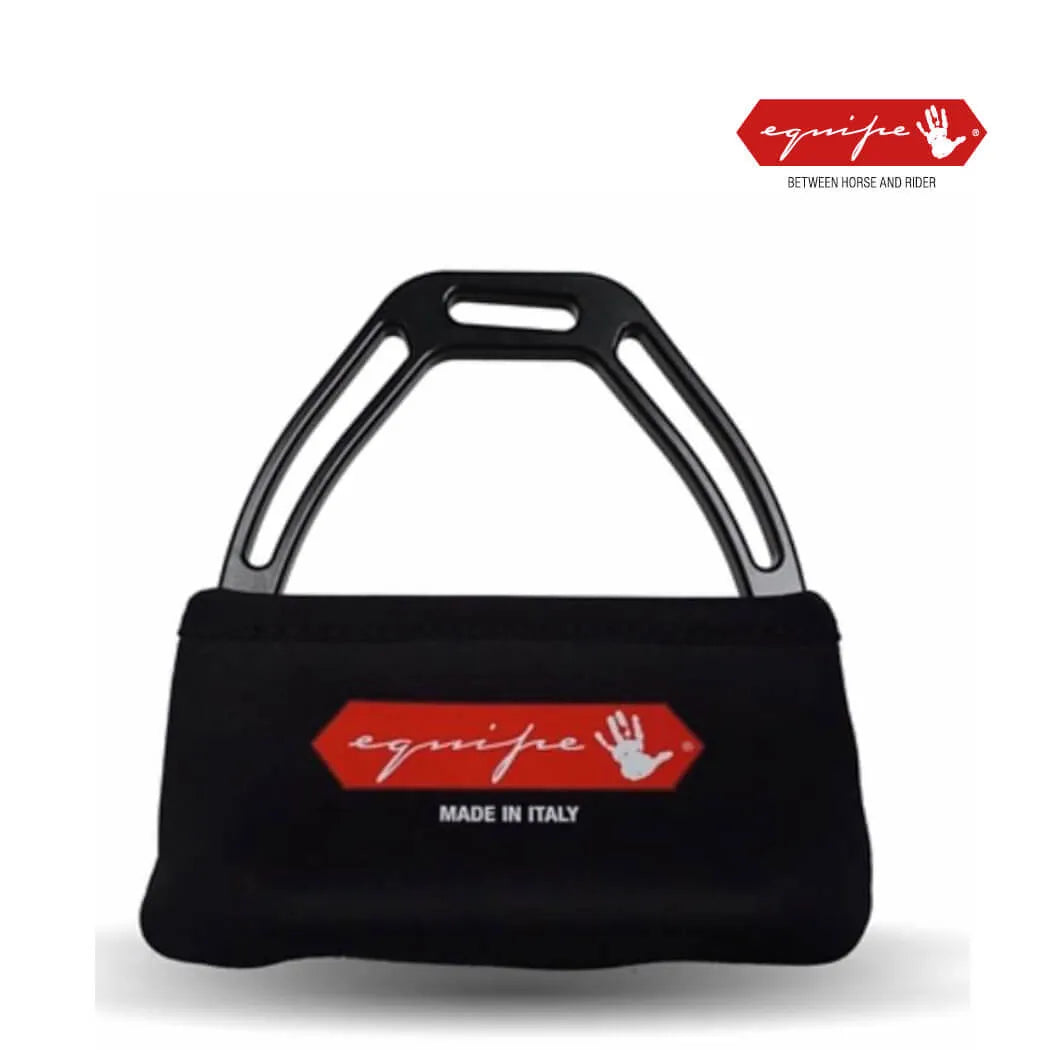 Equipe Stirrup Protection