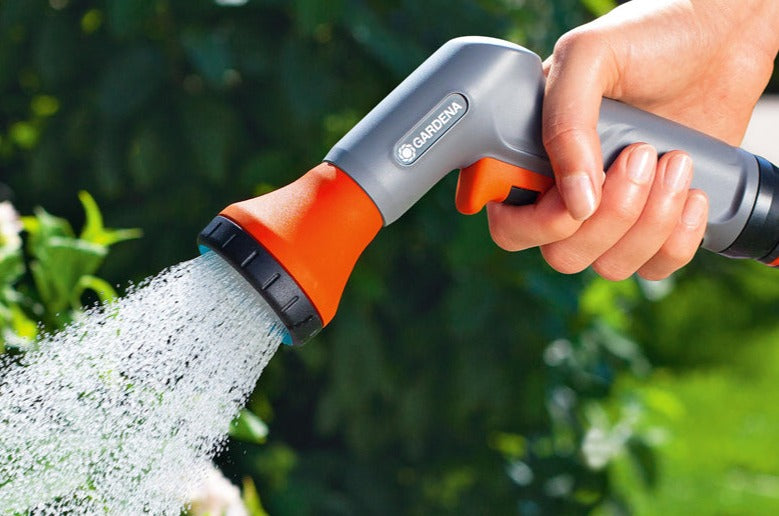 Gardena Basic Sprayer Set