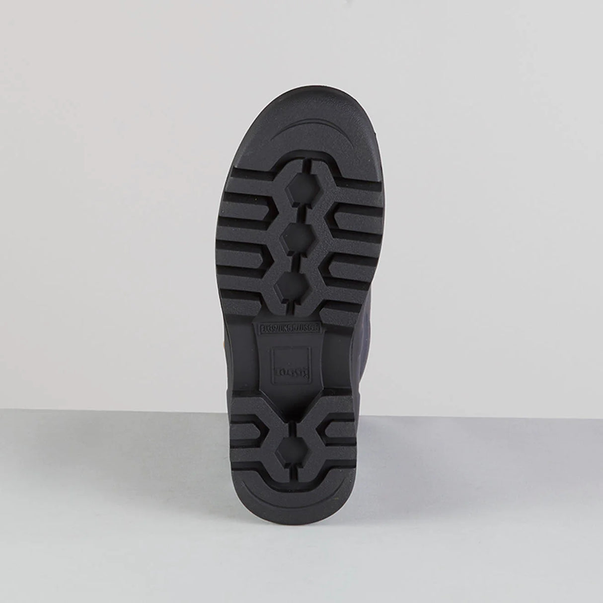 Toggi Barnsdale Wellington Boot #colour_navy