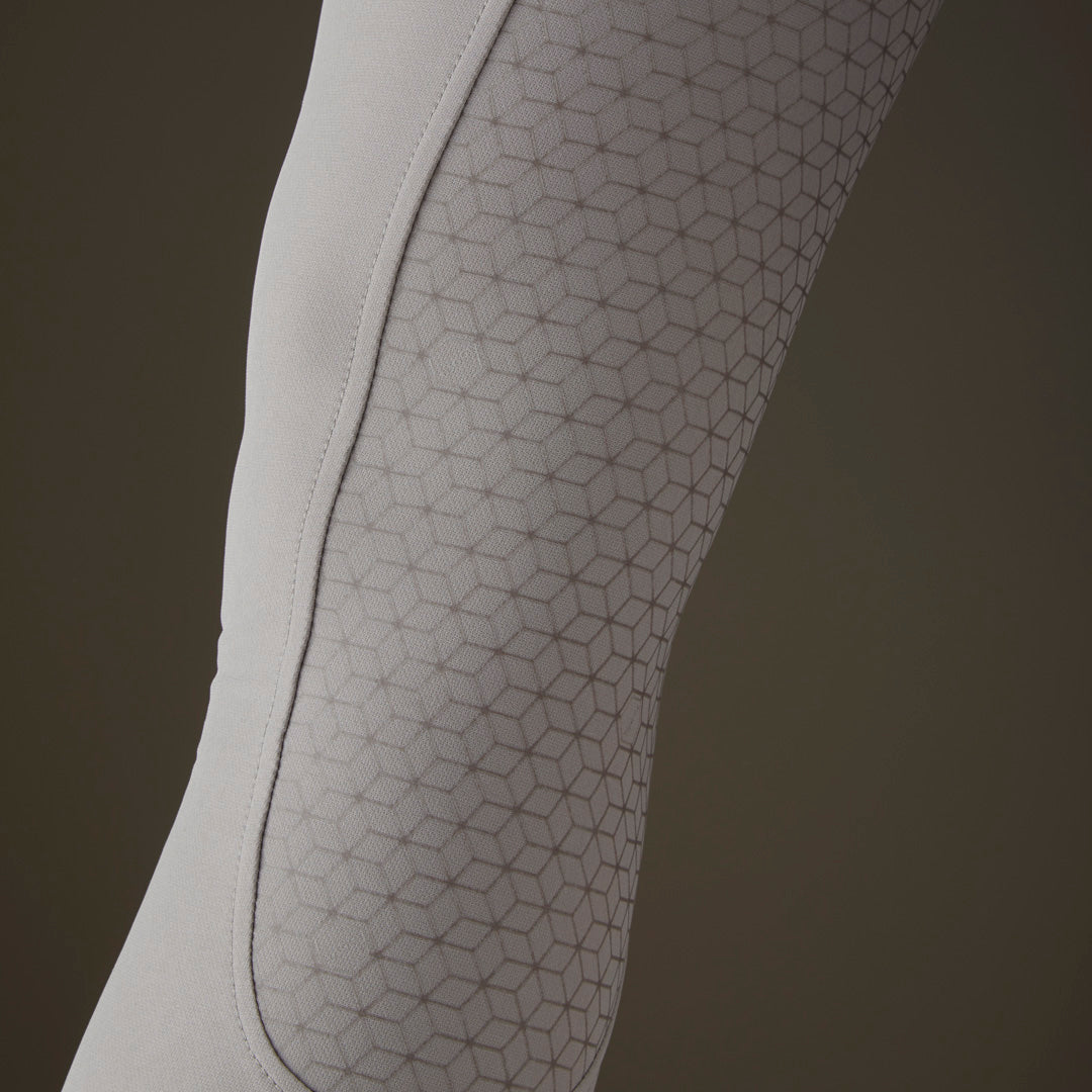 Toggi Ladies Contour Woven Breeches
#colour_stone