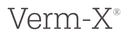 Verm-X logo