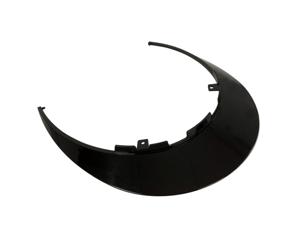 Freejump Voronoi Wide Visor