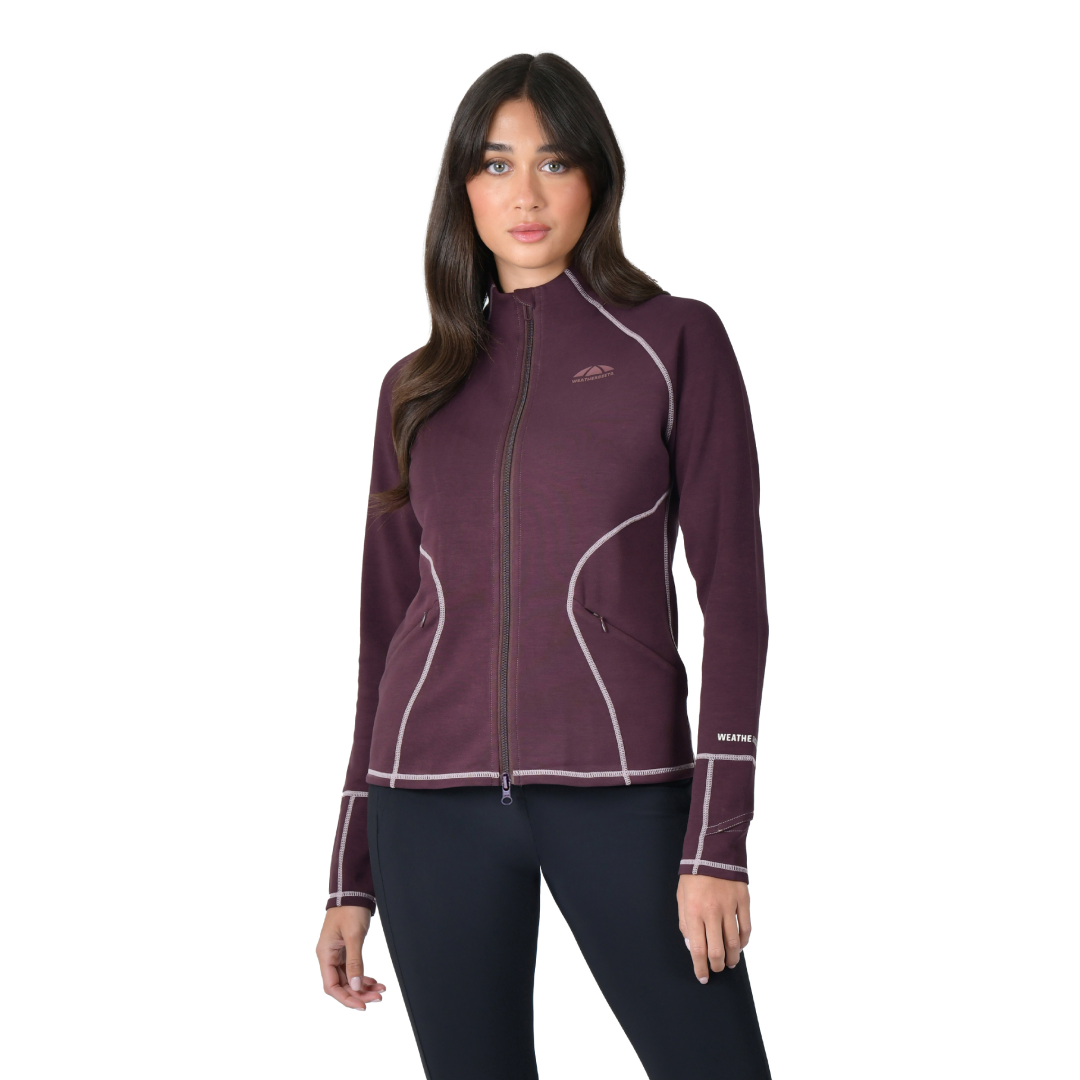 Weatherbeeta Ladies Copper Performance Jacket