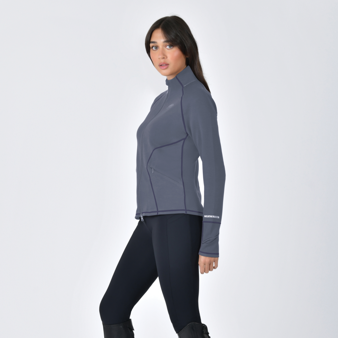 Weatherbeeta Ladies Copper Performance Jacket