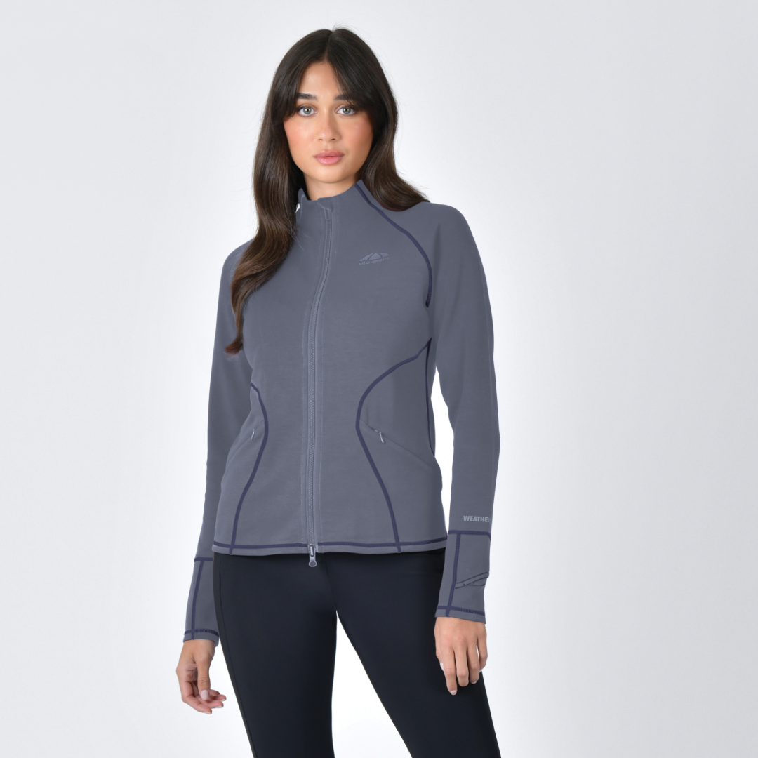 Weatherbeeta Ladies Copper Performance Jacket