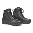 Mountain Horse Wild River Lace Paddock Boots #colour_black