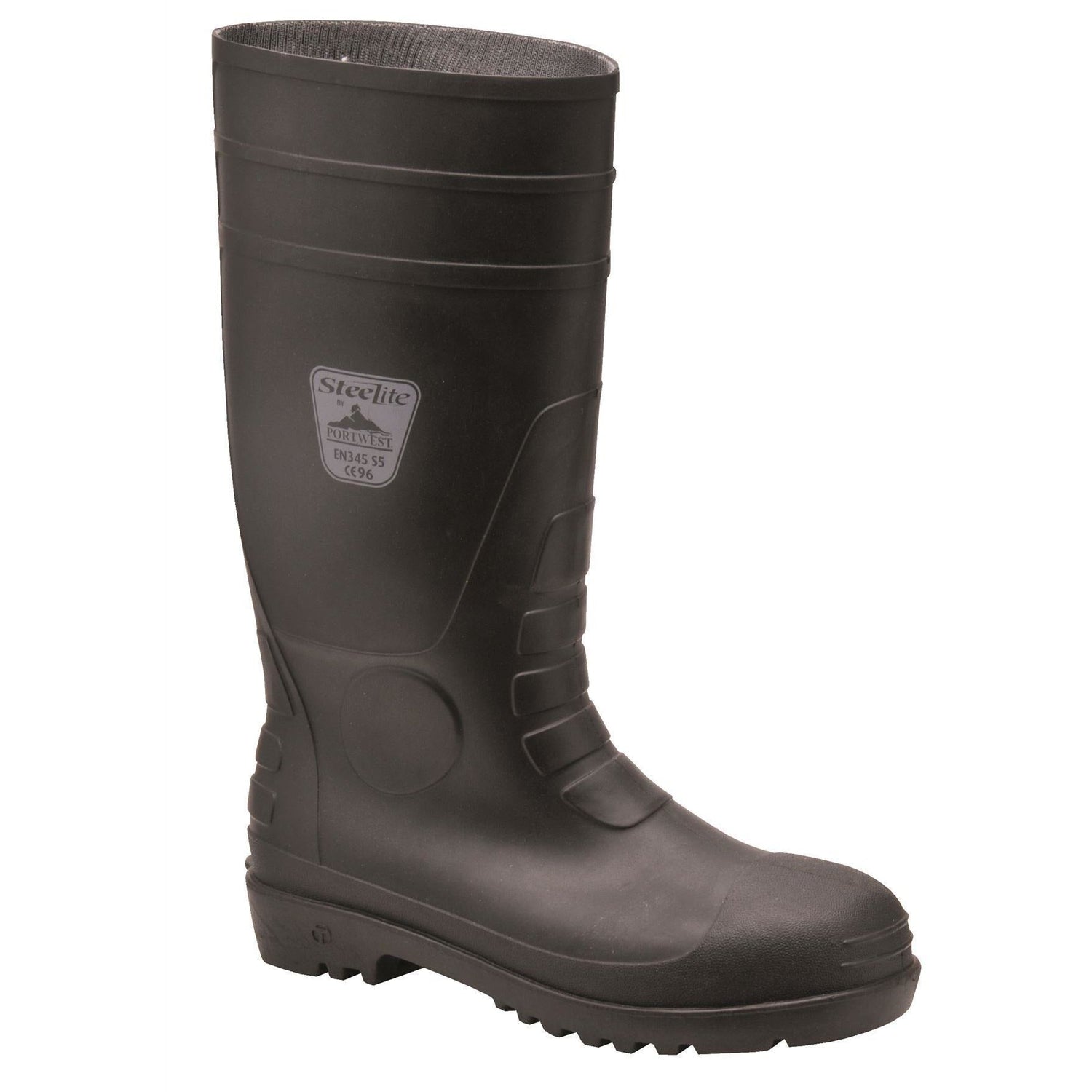 Portwest Classic Sicherheits-Gummistiefel