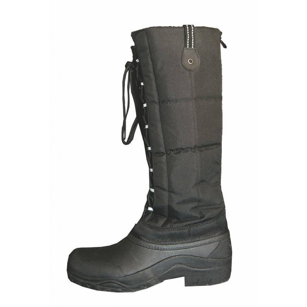 HKM Damen Winter-Thermostiefel -Husky-