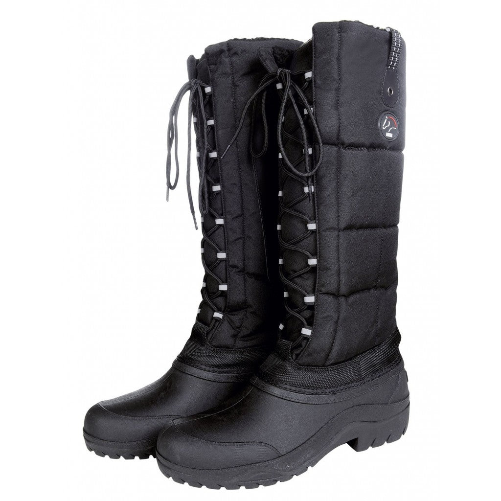 HKM Damen Winter-Thermostiefel -Husky-