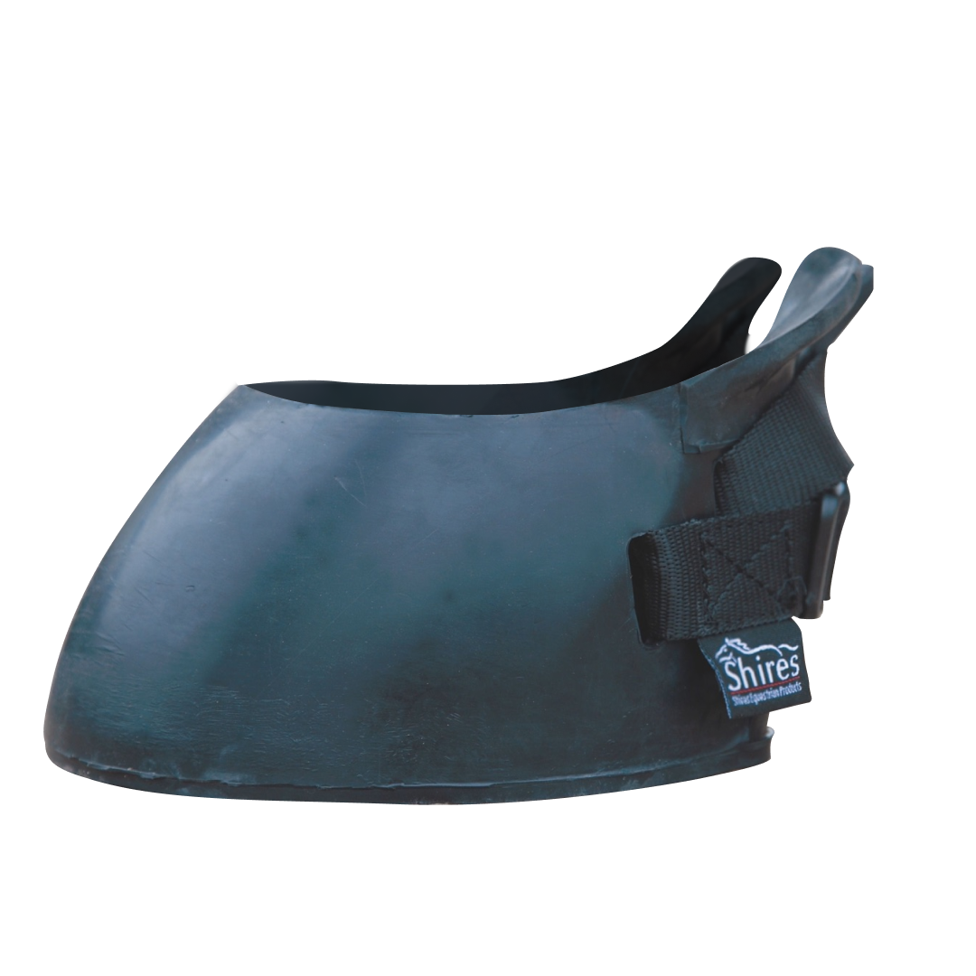 Botte de chaussure temporaire Shires