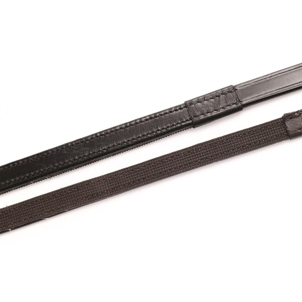 Hy Halbgummi-Showzügel