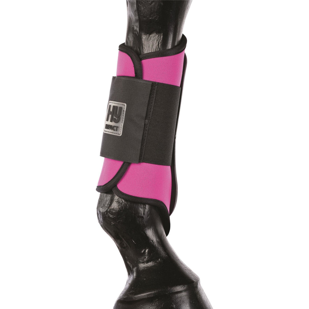 HyIMPACT Bürstenstiefel