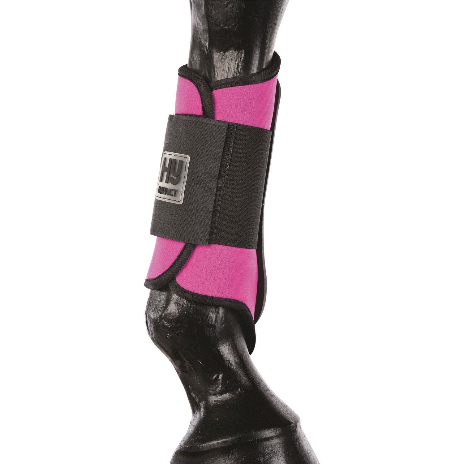 HyIMPACT Bürstenstiefel