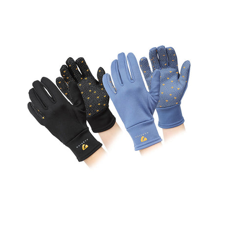 Gants d'hiver Shires Aubrion Patterson