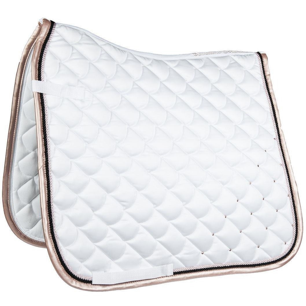 HKM Schabracke Copper Kiss 7794