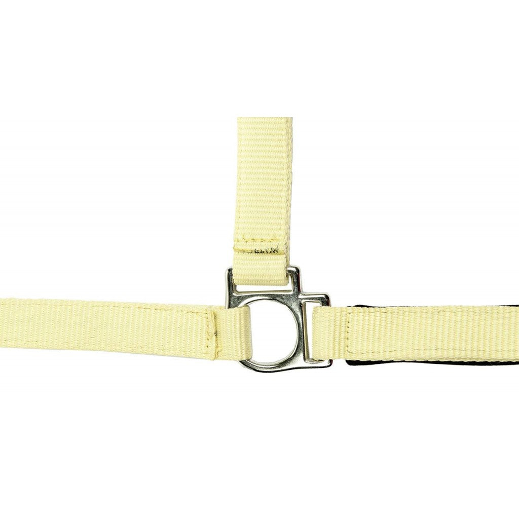 HKM Head collar -Stars Softice- with soft padding