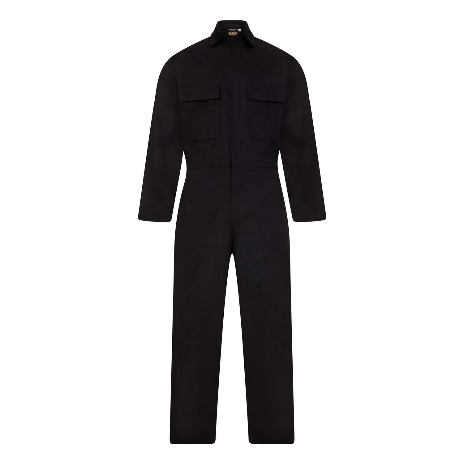 GS Workwear Overall aus 100 % Baumwolle