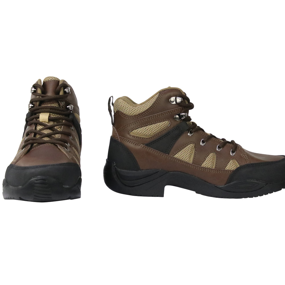 Hy Equestrian Wetton Short Boots