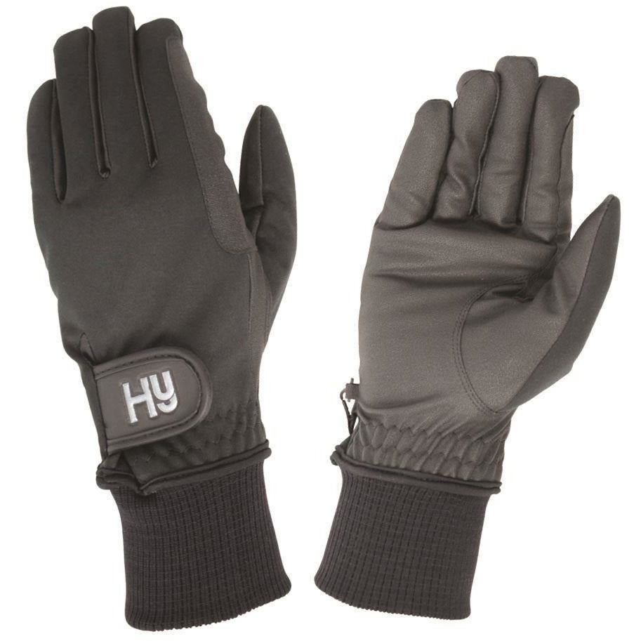 Gants softshell ultra chauds Hy5